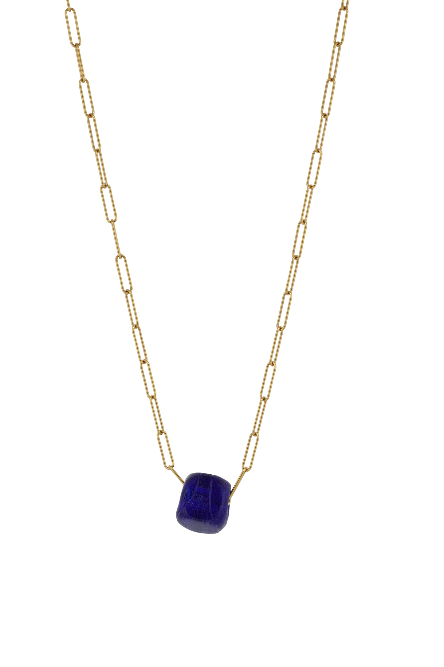 The Protect Your Peace Necklace 2.0