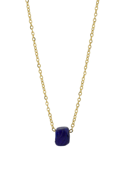 The Original Protect Your Peace Necklace