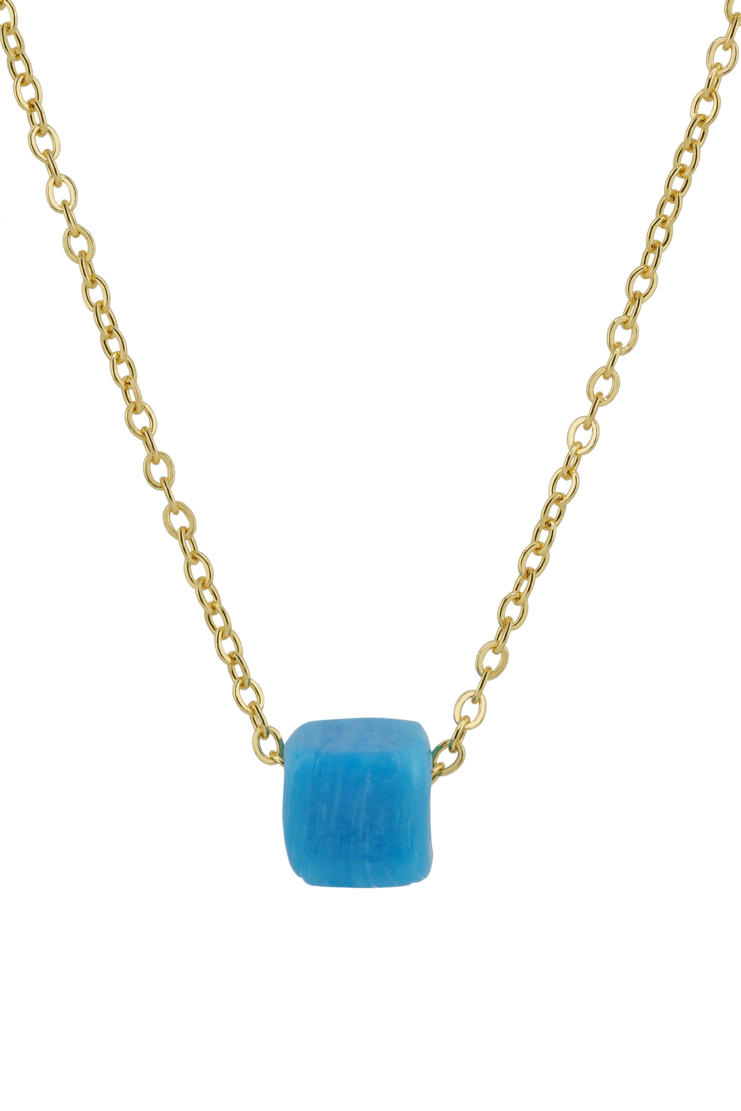 The Original Protect Your Peace Necklace