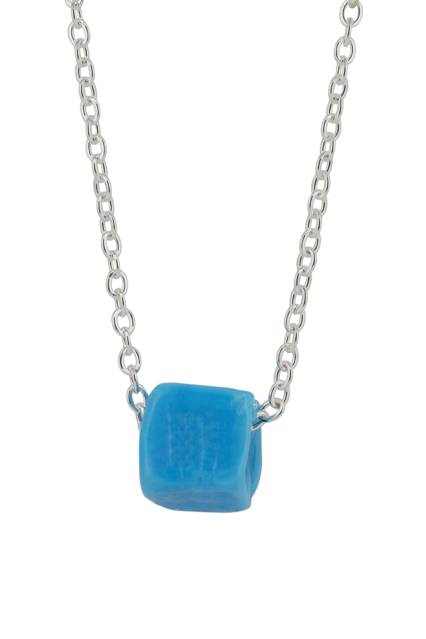 The Original Protect Your Peace Necklace
