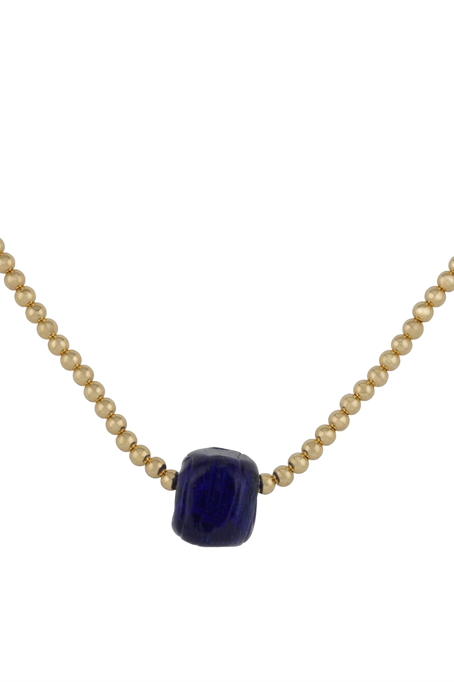 The Protect Your Power Chakra Choker