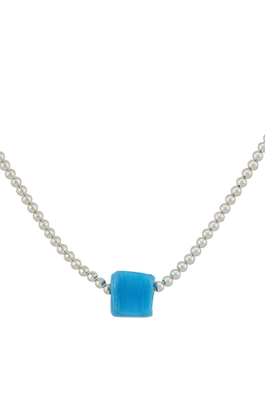 The Protect Your Power Chakra Choker