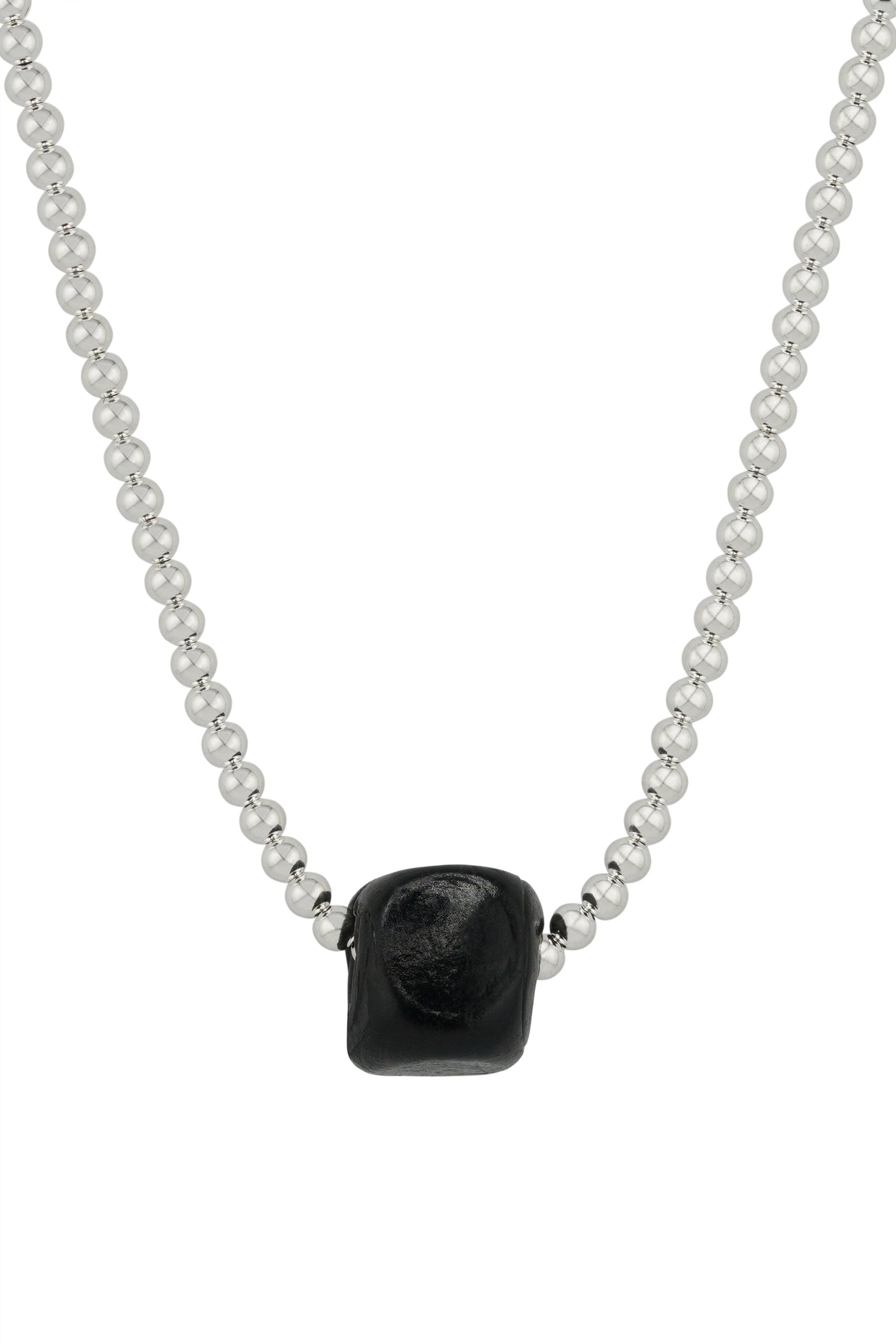The Protect Your Power Chakra Choker