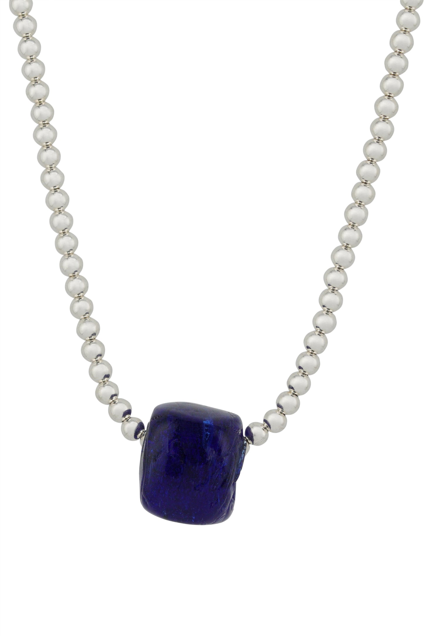 The Protect Your Power Chakra Choker