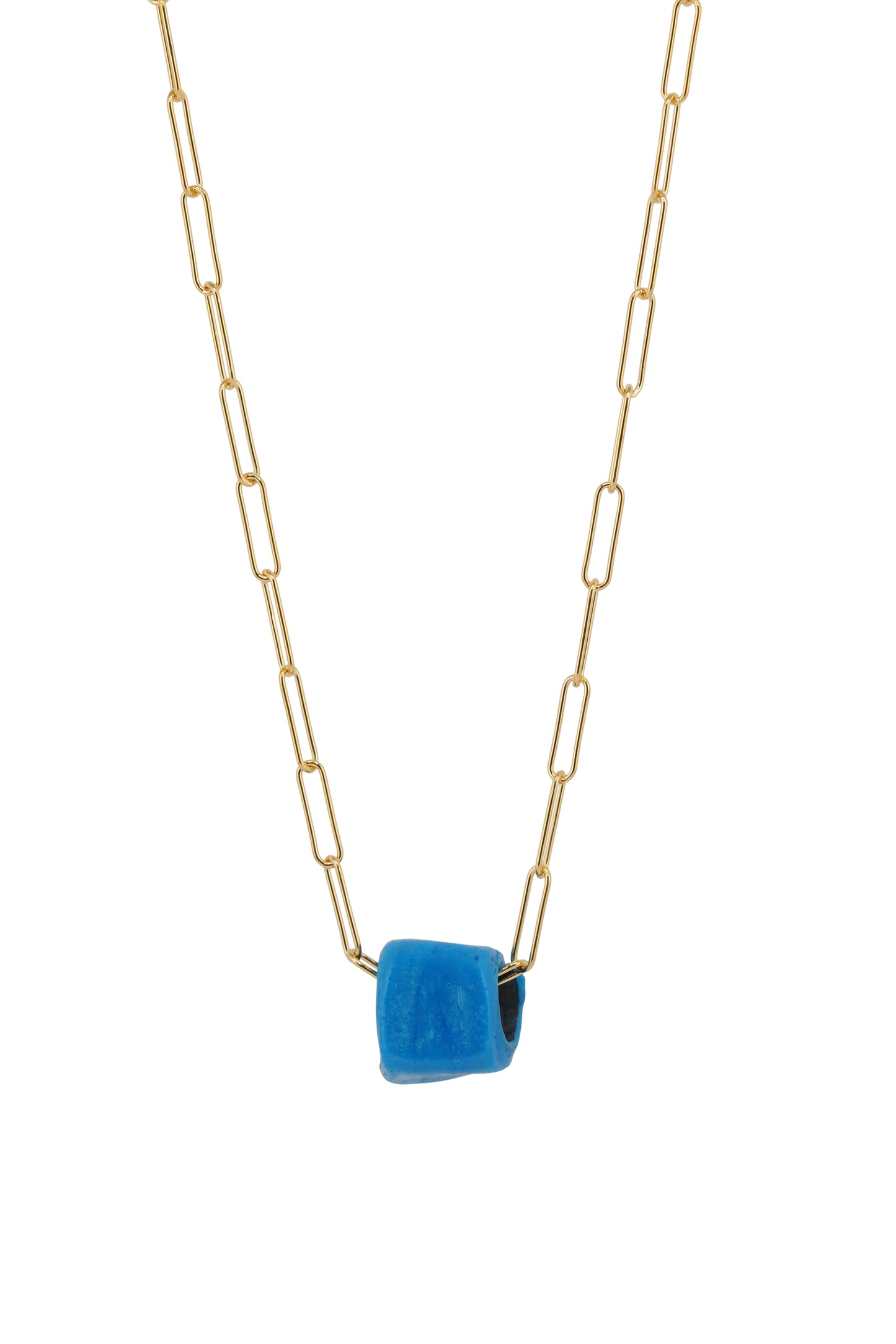 The Protect Your Peace Necklace 2.0