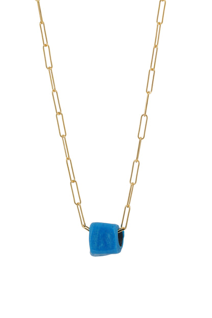 The Protect Your Peace Necklace 2.0