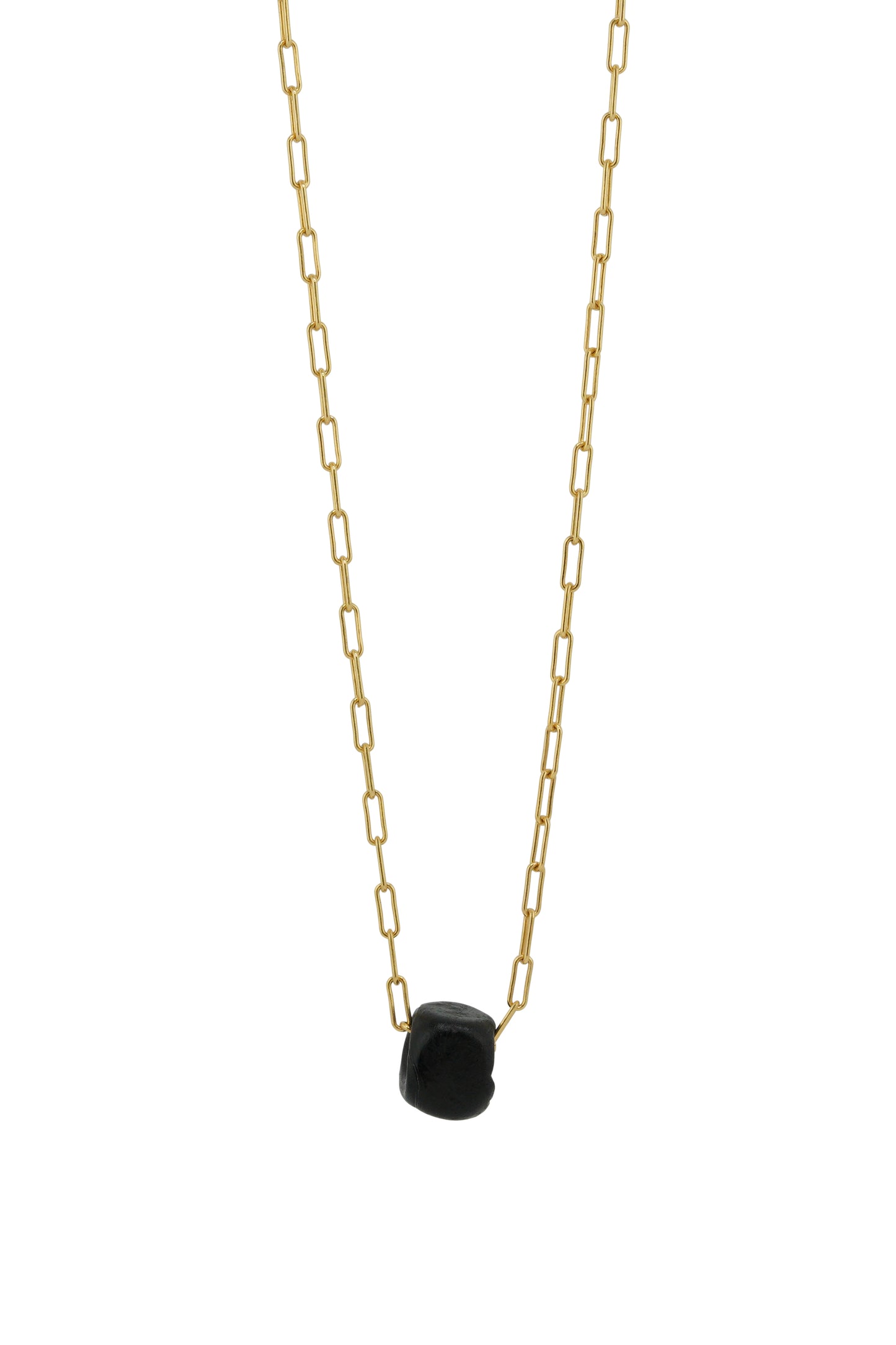 The Protect Your Peace Necklace 2.0