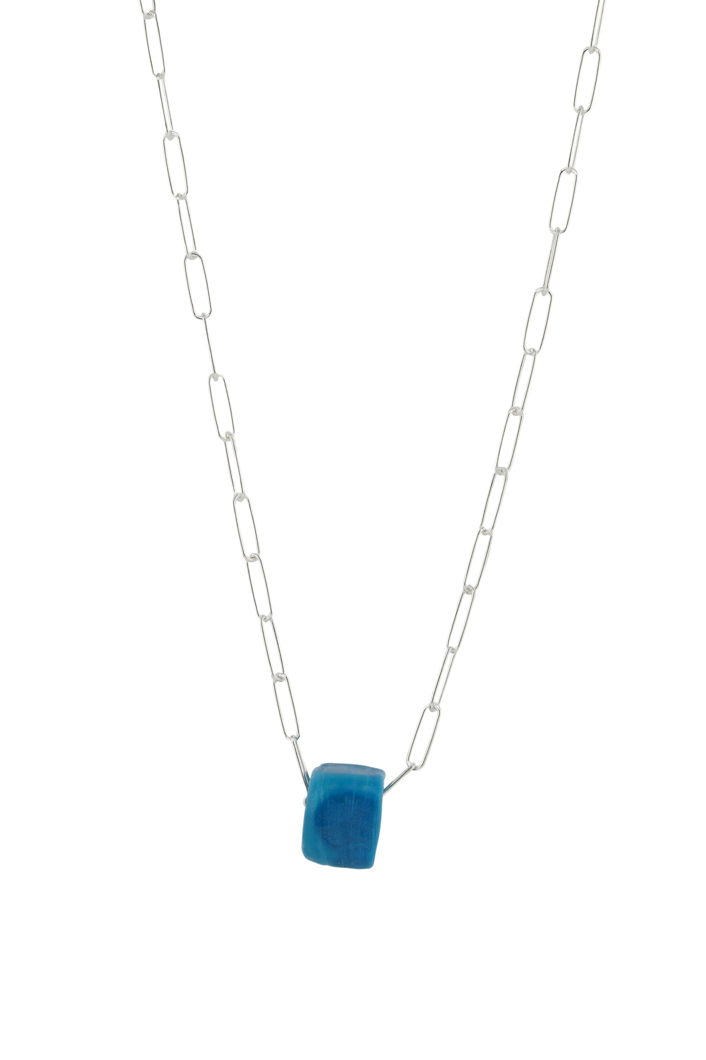 The Protect Your Peace Necklace 2.0