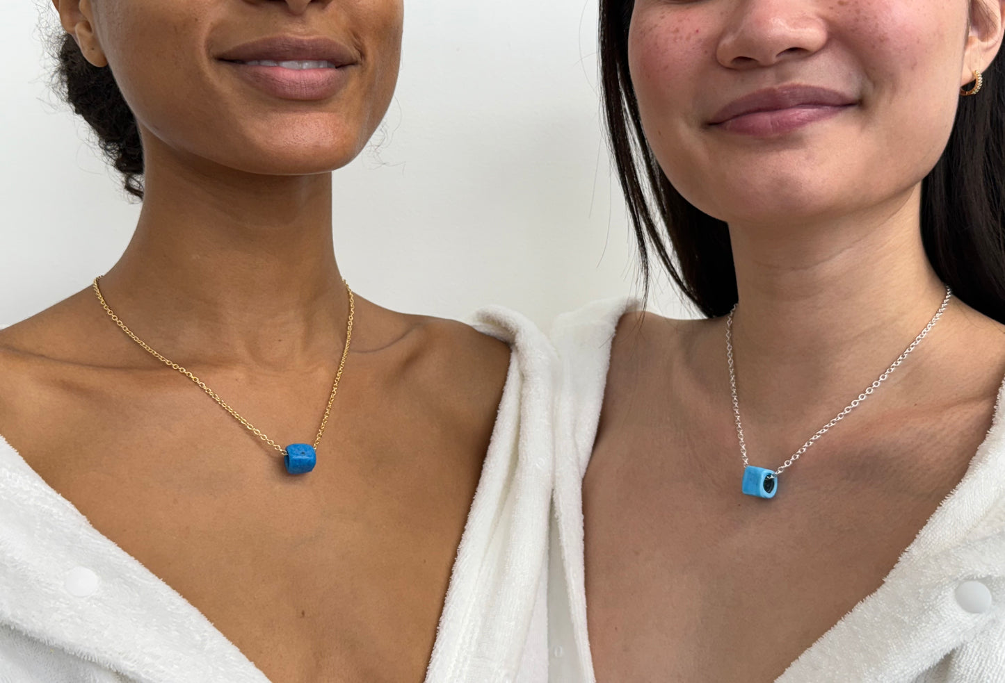 The Original Protect Your Peace Necklace